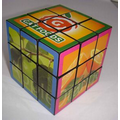57mm Custom Promotional Puzzle Cube